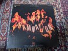 Damnation Of Adam Blessing Second Damnation Vinyl Record US Press Psych Rock