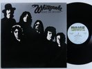 WHITESNAKE Ready An' Willing MIRAGE LP VG+ k
