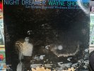 Wayne Shorter Night Dreamer Blue Mono Vinyl LP BLP 4173 , Read Description