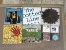 TODD RUNDGREN, LIZZY MERCIER DESCLOUX MAMBO NASSAU, YES, STRANGLERS CDs + LP LOT