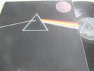 PINK FLOYD..THE DARK SIDE OF THE MOON..EARLY UK ISSUE, HARVEST LABEL SHVL 804.