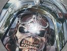 Iron Maiden Aces High 12” Single Picture Disc Rare - Vinyl Record 1984