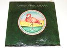 Christopher Cross - Self-Titled Debut Vinyl LP [1979] New/Sealed/RARE/YACHT ROCK