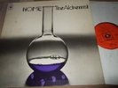 HOME : THE ALCHEMIST LP 1973 CBS 65550 UK