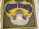 John Fahey - Blind Joe Death Volume 1 LP - Takoma C-1002 Mono 1967