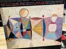 Charles Mingus - Ah Um - Columbia Records LP 6-eye 1959 1D