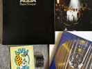 ABBA - Super Trouper - PRESENTATION VINYL LP BOX SET - ABBOX 1 - Poster & Book