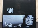Sade DIAMOND LIFE - Audio Fidelity 1LP 180gm Vinyl VG +