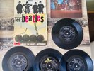 The Beatles LP Collection Various Titles