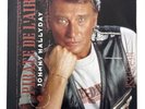 JOHNNY HALLYDAY  - RARE ORIGINAL FRANCE SP 45T 7