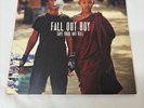 Vinyl - Fall Out Boy - Save Rock and Roll CG C53