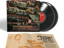 SINGH, Charanjit - Synthesizing: Ten Ragas To A Disco Beat (Deluxe Reissue)