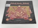 Black Sabbath Bloody Sabbath Lp 1974 Original Ultrasonic Clean STRONG G+/VG