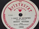 Muddy Waters I Cant Be Satisfied