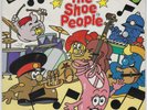 JUSTIN HAYWARD -Shoe People- RARE 7