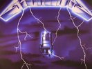 METALLICA - Ride The Lightning (remastered) - Vinyl (LP + insert)