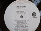 The Beatles Abbey Road MFSL Original Master Recording Vinyl From The Box Set NM