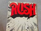 Rush - RUSH ORIGINAL 1974 12