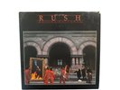 Rush Moving Pictures Vinyl Record