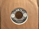 MC5 Looking at You/Borderline 1968 A-Square Records 7-Inch No Sleeve
