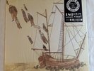 Decemberists Castaways And Cutouts Vinyl LP W/Orig Insert in Shrink VG++/VG++