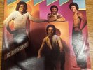 KWICK -  To The Point EMI-AMERICA LP VG++ To EX