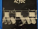 AC/DC Let There Be Rock Vinyl LP Rare Australian Albert Productions