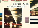 Simple Minds - Sons And Fascination (LP) (Very Good Plus (VG+)) - Near Mint (NM