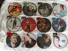 BOWIE 12 x MINT 40th ANNIVERSARY PICTURE DISCS SPACE ODDITY CHANGES LIFE ON MARS