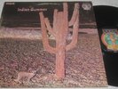 Indian Summer - self-titled - RCA/Neon NE3 - PROMO punched cover / prog / psych