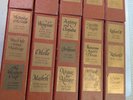 Living Shakespeare 25 Album Set With Script Booklets Vinyl LP's 1961-63 Vintage