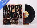 Happy Mondays Squirrel And G-Man Twenty Four Hour Party People Plastic Face Carn