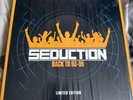 DJ Seduction - Back To 93-95 - Seduction Music - 5x12