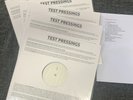 ROLLING STONES 5 x Mono Test Pressings 2023