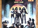 Set Of Four KISS ALBUMS Original FIRST PRESSINGS FACTORY SEALED