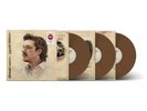 Morgan Wallen I'm The Problem - 3LP Brown Coloured Vinyl - USA Import