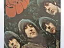 BEATLES  ''RUBBER SOUL'' PCS 3075 UK  LP STEREO  Nr Mint vinyl  Ex cover