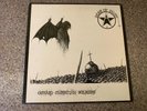 Icons Of Filth Onward Christian Soldiers Rare WHITE LABEL Original UK LP