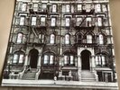MISPRINT  Led Zeppelin Physical Graffiti Germany Reissue Swan Song  SSK 89 400