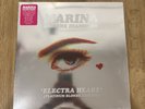 Marina & the Diamonds “Electra Heart Platinum Blonde Ed” MAGENTA Vinyl 2LP NEW
