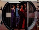 Side Effect - What You Need (Vinyl LP - 1976 - US - Original)