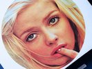 EWA AULIN SEXY SOUNDTRACK 1968 VINYL LP  BEATLES RINGO STAR THE BYRDS