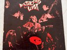 The Litter - Distortions Original LP Warick Garage Psych