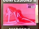 MADONNA CONFESSIONS RECORD TIKTOK PROMO EXCLUSIVE BABY BLUE VINYL SOLD OUT MINT