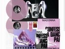 MADONNA CONFESSIONS II 16-TRACK DELUXE 2LP SET PREMIUM PACKAGING VINYL