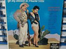 Yo Soy Soldado de Pancho Villa Corridos del Norte Peerless Cheesecake Vinyl LP