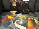 LOATHE i let it in and it took everything RARE PICTURE DISC vinyl (250 made)