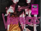 THE VERONICAS Hook Me Up SEALED limited edition LP Fluorescent Pink Vinyl RSD