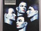 KRAFTWERK ELECTRIC CAFE NEAR MINT ORIGINAL 1986 WARNER BROS LP