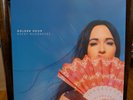 Kacey Musgraves - Golden Hour, Vinyl Me Please Orange-In-Pink LP, VMP 2023